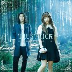 TRUSTRICK – Eternity [Album]