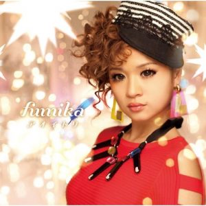 [Single] fumika – Aoi Tori “Bleach” 27th Ending Theme [MP3/320K/RAR][2011.06.08]