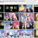 D=OUT – High Collar Baby [720p] [PV]