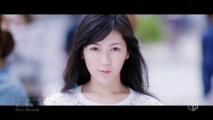 Watanabe Mayu – Deai no Tsuzuki [720p] [PV]