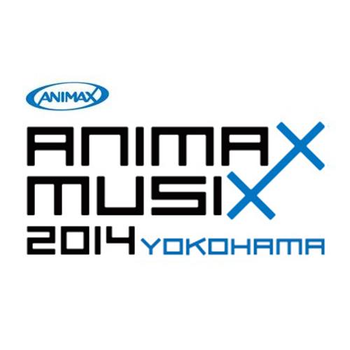 Concert Animax Musix 14 Yokohama Hdtv 7p X264 c 14 11 22