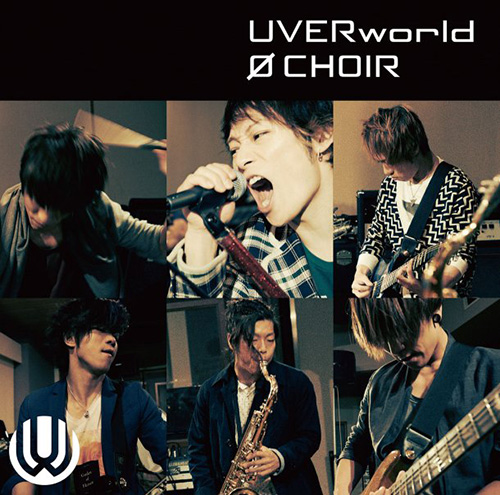 Album Uverworld O Choir Mp3 3k Zip 14 07 02