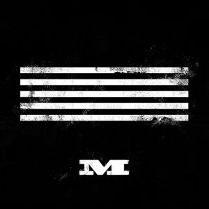 BIGBANG – MADE SERIES [M] [Single]