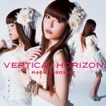 [Album] Maon Kurosaki – VERTICAL HORIZON [MP3/320K/RAR][2013.04.10]