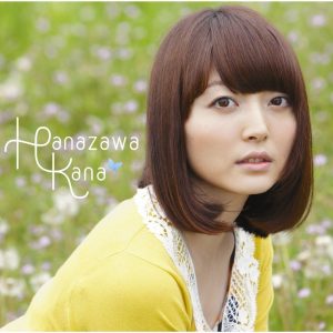 Kana Hanazawa – Hatsukoi no Oto (初恋ノオト) [Single]