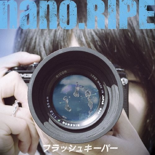 Download nano.RIPE - Flash Keeper (フラッシュキーパー) [Single]