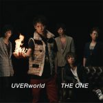 [Album] UVERworld – THE ONE [MP3/320K/ZIP][2006.02.15]