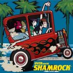 [Single] UVERworld – SHAMROCK [MP3/320K/ZIP][2006.08.02]