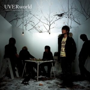 [Single] UVERworld – Kimi no Suki na Uta [MP3/320K/ZIP][2006.11.15]