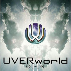 [Single] UVERworld – GO-ON [MP3/320K/ZIP][2009.08.05]