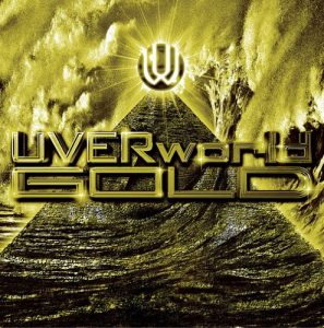 [Single] UVERworld – GOLD [MP3/320K/ZIP][2010.03.31]