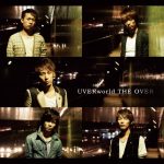 [Single] UVERworld – THE OVER [MP3/320K/ZIP][2012.08.29]