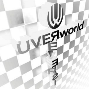 [Single] UVERworld – REVERSI “Ao no Exorcist Movie” Ending Theme [MP3/320K/ZIP][2012.12.26]