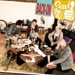 BACK-ON – Good Job!! [Album]