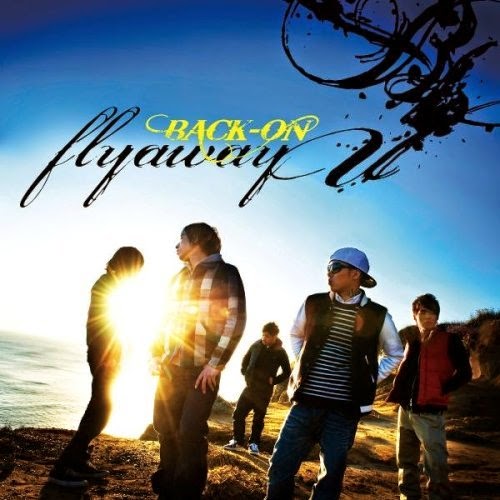 Download BACK-ON - flyaway [Single]