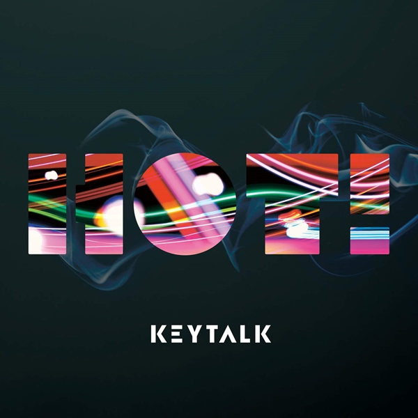 Download KEYTALK - HOT! [Album]