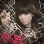 [Single] Maon Kurosaki – HELL:ium [MP3/320K/ZIP][2012.05.09]