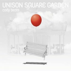 UNISON SQUARE GARDEN – cody beats [Single]