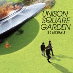 [Single] UNISON SQUARE GARDEN – Scarsdale [MP3/320K/ZIP][2010.11.24]