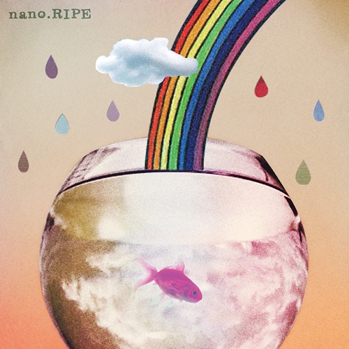 Download nano.RIPE - Nanairo Biyori (なないろびより) [Single]