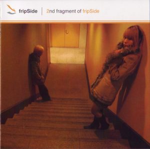 [Album] fripSide – 2nd fragment of fripSide [MP3/320K/ZIP][2004.03.28]