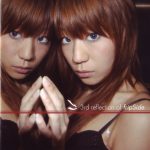 [Album] fripSide – 3rd refrection od fripSide [MP3/320K/ZIP][2005.06.23]