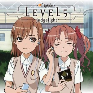 [Single] fripSide – LEVEL5 -judgelight- “Toaru Kagaku no Railgun” 2nd Opening Theme [MP3/320K/ZIP][2010.02.17]