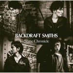 BACKDRAFT SMITHS – Static Chronicle [Album]