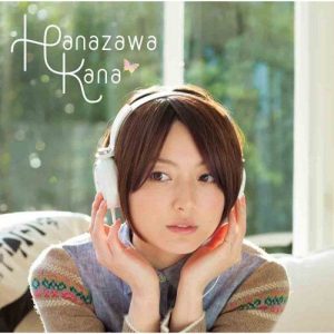Kana Hanazawa – claire [Album]