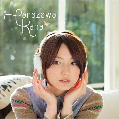 Download Kana Hanazawa - claire [Album]