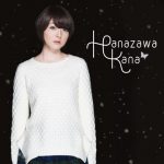 Kana Hanazawa – silent snow [Single]