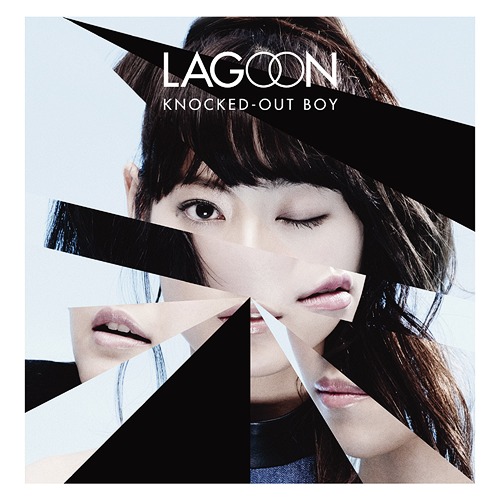 Download LAGOON - KNOCKED-OUT BOY [Single]