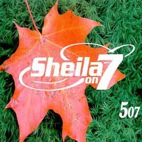 sheila on 7 507 album sheila on 7 507 album