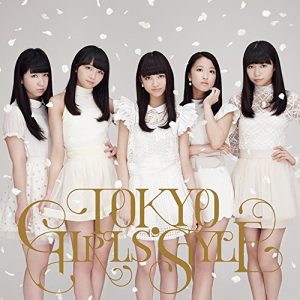 TOKYO GIRLS’ STYLE – Kirari 2015 [Album]