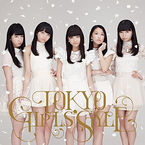Download TOKYO GIRLS’ STYLE - Kirari 2015 [Album]