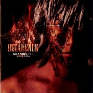[Single] GRANRODEO – DECADENCE [MP3/320K/RAR][2006.08.23]