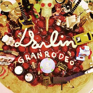 [Single] GRANRODEO – Darlin’ [MP3/128K/ZIP][2008.12.10]