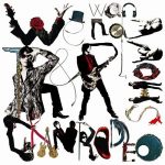[Single] GRANRODEO – We wanna R&R SHOW [MP3/320K/ZIP][2010.04.28]
