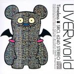 [Album] UVERworld – Timeless [MP3/320K/ZIP][2006.02.15]
