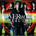 [Album] UVERworld – PROGLUTION [MP3/320K/ZIP][2008.01.16]