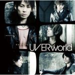 [Album] UVERworld – AwakEVE [MP3/320K/ZIP][2009.02.18]