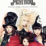 [Concert] SCANDAL ARENA LIVE 2014 “FESTIVAL” [BD][720p][x264][AAC][2014.06.29]