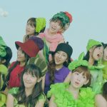 AKB48 – Yasai Sisters [720p] [PV]