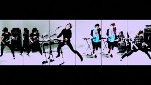 [PV] Fear, and Loathing in Las Vegas – Stray in Chaos [BD][720p][x264][FLAC][2010.11.24]