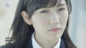 Watanabe Mayu – Sayonara no Hashi [720p] [PV]