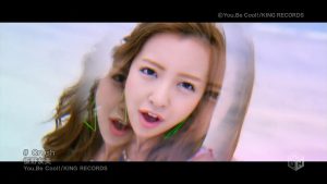 Tomomi Itano – Crush [720p] [PV]