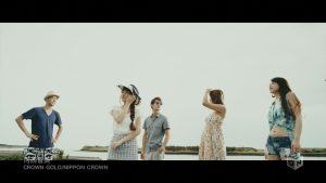 Kasai Tomomi – Ima Sarasara [720p] [PV]