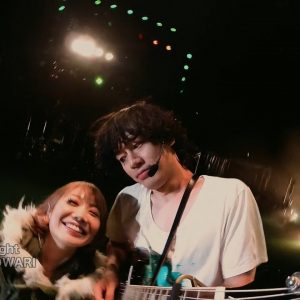 SEKAI NO OWARI - Dragon Night