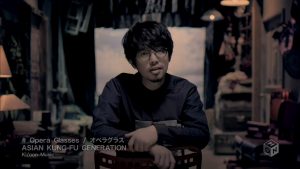 [PV] ASIAN KUNG-FU GENERATION – Planet of the Apes / Saru no Wakusei [HDTV][720p][x264][AAC][2015.05.27]