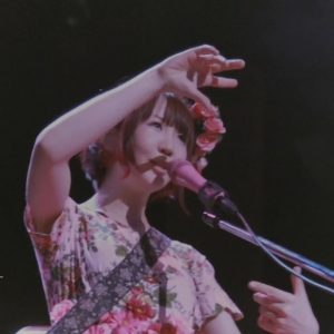 Seiko Oomori - Magic Mirror
